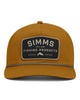 Simms Fishing Double Haul Rope Cap
