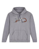 Simms Unisex Hook & Loop Hoody