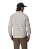 Simms Men's Brackett Flannel - Drummond Plaid
