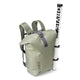 Orvis Pro Waterproof Rolltop Backpack