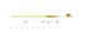 Scientific Anglers Amplitude Smooth Creek Trout Fly Line