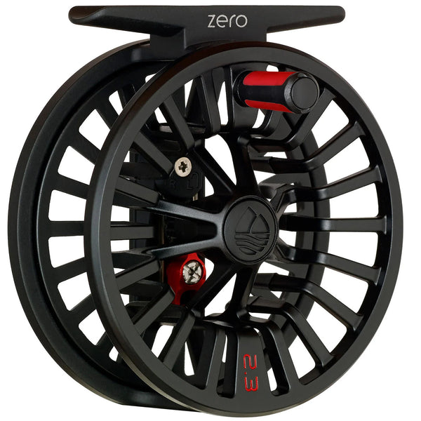 Redington Zero Reel - 2/3 – Montrose Anglers