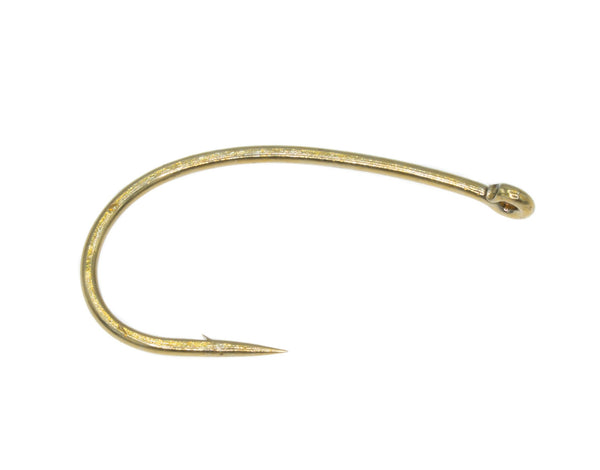 Tiemco TMC 2488 Short Shank Hook