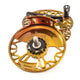 Abel Reels Vaya 5/6 Underwood On the Hunt Blue III