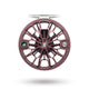 Ross Reels Animas Reel - Matte Merlot