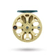 Ross Reels Cimarron Reel - Coors Banquet