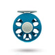 Ross Reels Cimarron Reel - Matte Blue