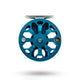 Ross Reels Cimarron Reel - Matte Blue