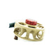 Ross Reels Cimarron Reel - Coors Banquet