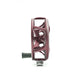 Ross Reels Colorado Reel - Matte Merlot