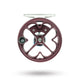 Ross Reels Colorado Reel - Matte Merlot