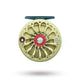 Ross Reels San Miguel Reel - Coors Edition