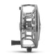 Ross Reels Evolution R Salt Reel - Platinum