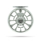 Ross Reels Evolution FS Reel - Matte Platinum