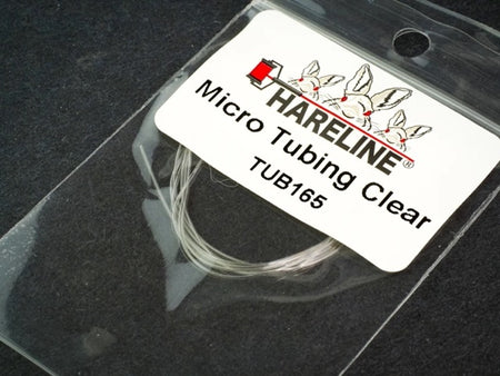 Micro Tubing