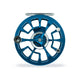 Ross Reels Evolution FS Reel - Matte Blue