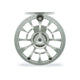Ross Reels Evolution FS Reel - Matte Platinum