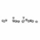 Firehole Outdoors Round Stones