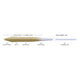 Airflo Ridge 2.0 Superflo Super Trout Fly Line