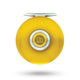 Ross Reels San Miguel Reel - Gold