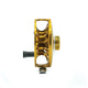 Ross Reels San Miguel Reel - Gold