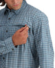 Simms Men's Stone Cold Longsleeve Shirt