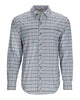 Simms Men's Stone Cold Longsleeve Shirt