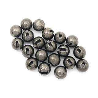 MFC Slotted Tungsten Beads – Montrose Anglers