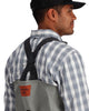 Simms Men's Freestone Stockingfoot Wader