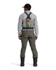 Simms Men's Freestone Stockingfoot Wader