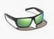 Bajio Palometa Uni Sunglasses