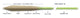 Airflo Superflo Universal Taper Fly Line