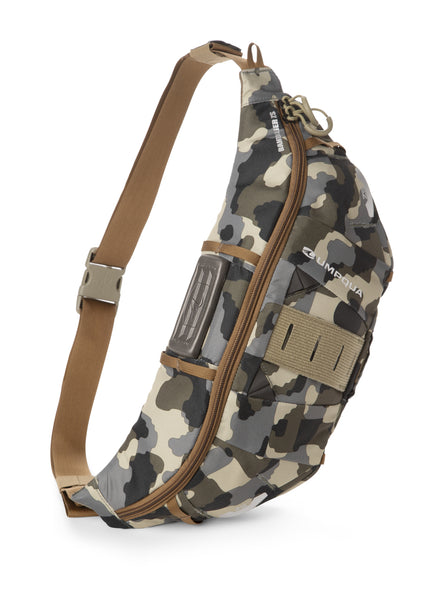 ZS2 Bandolier Sling Pack – Montrose Anglers