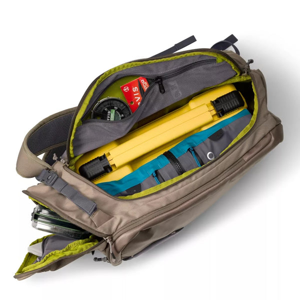 Orvis Bug Out Backpack - Angler's Covey