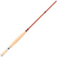 Echo Fly Fishing River Glass Fly Rod