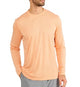 Free Fly Men's Bamboo Lightweight LS