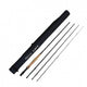 Echo Fly Fishing Lift Fly Rod
