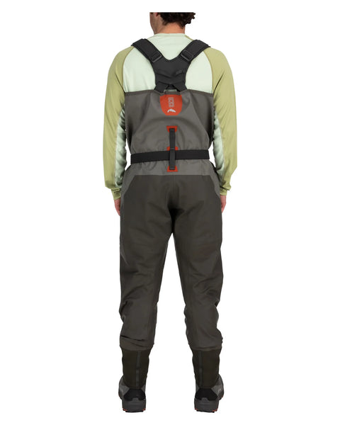 Simms Men's G3 Guide Stockingfoot – Montrose Anglers