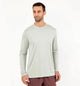 Free Fly Men's Bamboo Lightweight LS
