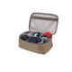 Fishpond Ripple Reel Case Large - Sand/Brown