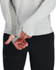 Simms Men's SolarFlex® Crew