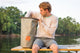 Fishpond Thunderhead Roll Top Dry Bag