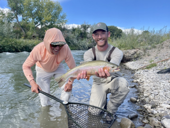 Abel Reels – Madison River Fishing Company