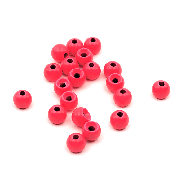 MFC Tungsten Beads - 100 Pack – Montrose Anglers