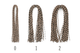 MFC Centipede Legs