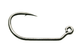 Montana Fly Company Tactical Barbless Jig Hook (Nano-Barb)