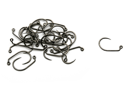 Montana Fly Company Wide Gap Jig Hook