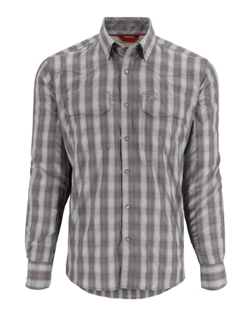 M's Big Sky Longsleeve Shirt