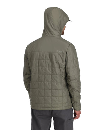 Simms Men's Fall Run Insulated Hoody