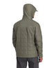 Simms Men's Fall Run Insulated Hoody